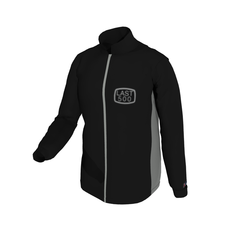 Custom Gore-Tex 2879 Men's Gore-Tex Approach Golf Jacket. (x 6)