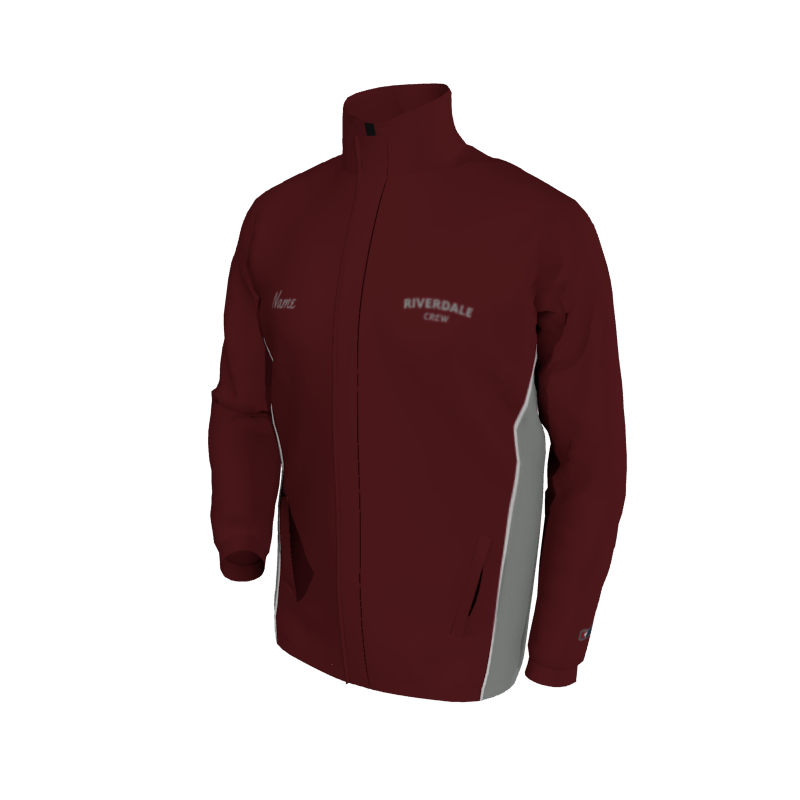 Custom Gore-Tex 4853 Men's Gore-Tex Precision Jacket. (x 1)