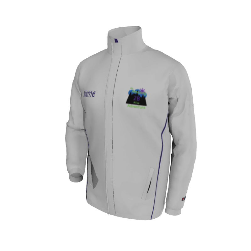 Custom Gore-Tex 4853 Men's Gore-Tex Precision Jacket. (x 1)