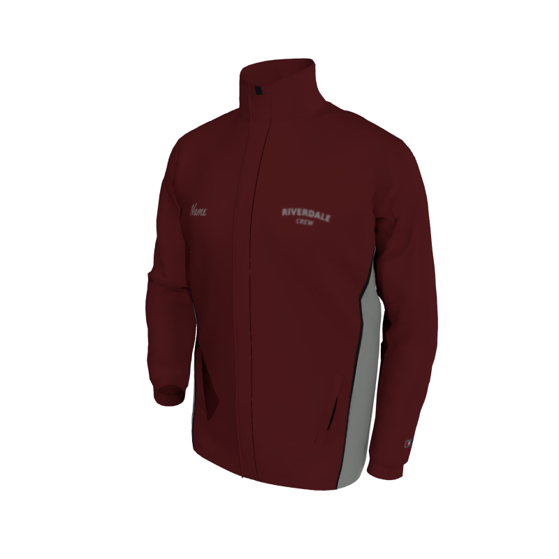Custom Gore-Tex 4853 Men's Gore-Tex Precision Jacket. (x 1)