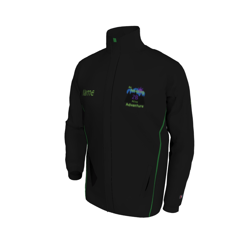Custom Gore-Tex 4853 Men's Gore-Tex Precision Jacket. (x 1)