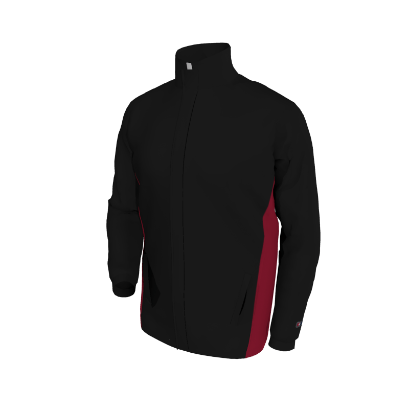Custom Gore-Tex 4853 Men's Gore-Tex Precision Jacket. (x 6)