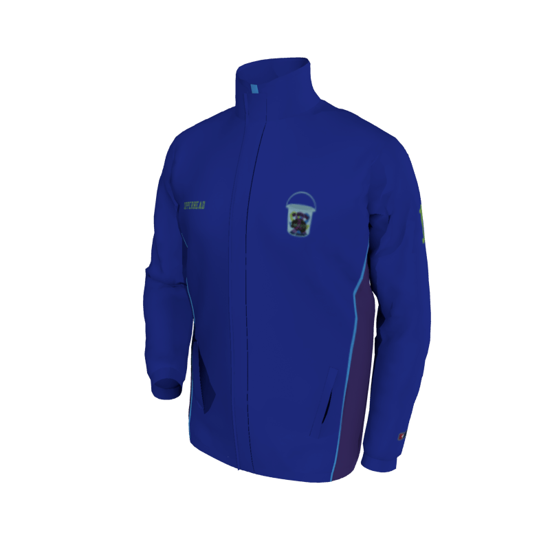 Custom Gore-Tex 4853 Men's Gore-Tex Precision Jacket. (x 6)
