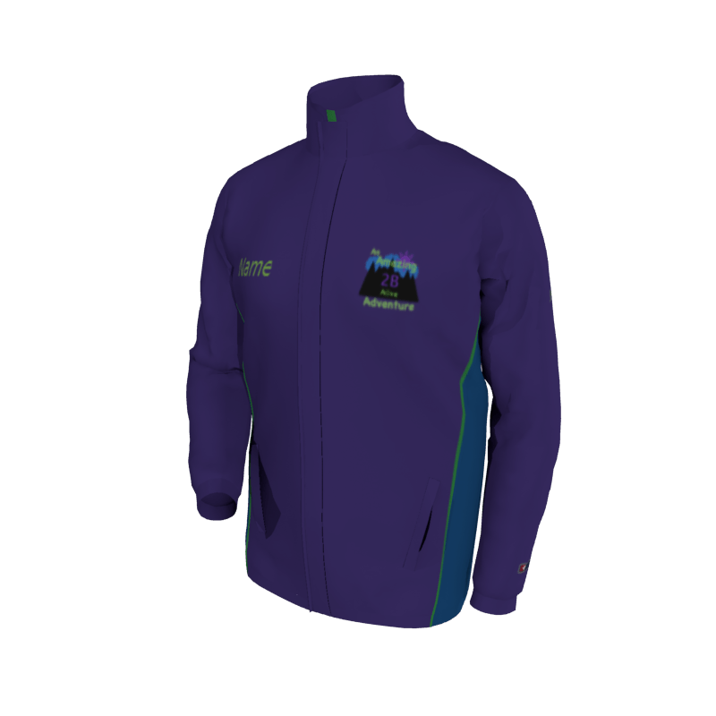 Custom Gore-Tex 4853 Men's Gore-Tex Precision Jacket. (x 72)