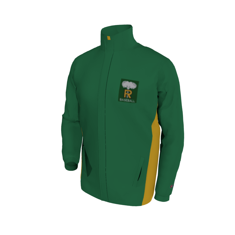 Custom Gore-Tex 4853 Men's Gore-Tex Precision Jacket. (x 9)