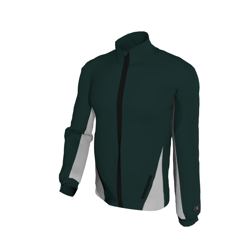 Custom Gore-Tex 4877 Gore-Tex Barrier Jacket. (x 1)