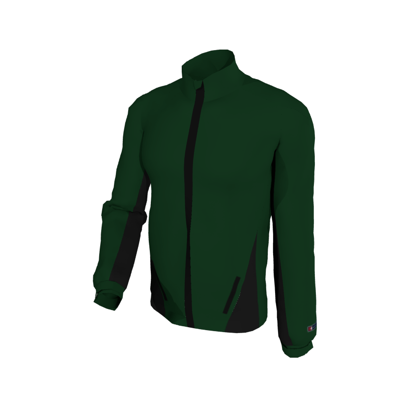 Custom Gore-Tex 4877 Gore-Tex Barrier Jacket. (x 2)
