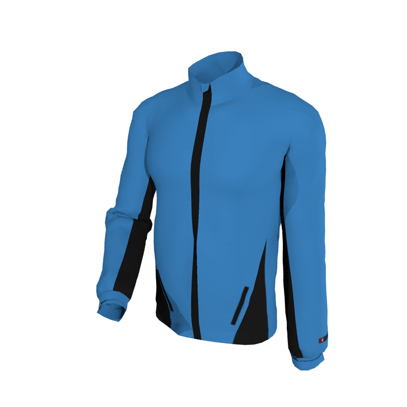 Custom Gore-Tex 4877 Gore-Tex Barrier Jacket. (x 2)