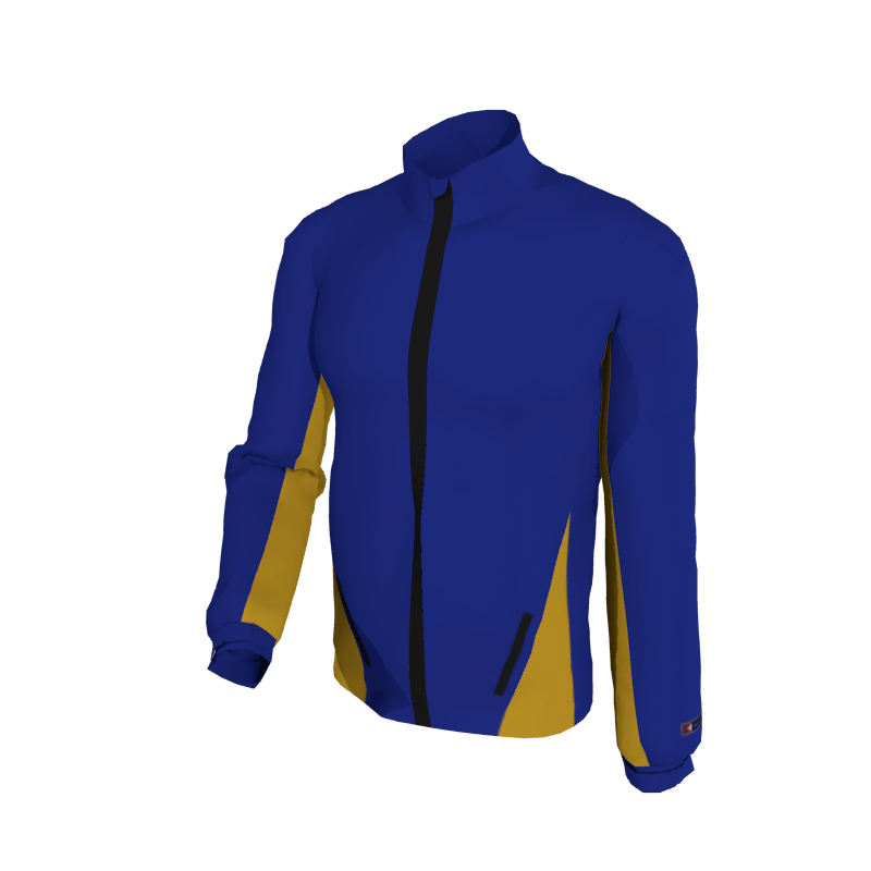 Custom Gore-Tex 4877 Gore-Tex Barrier Jacket. (x 2)