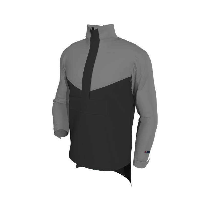 Custom Gore-Tex 9802 Gore-Tex Stevenson 2-Color Weathershirt. (x 1)