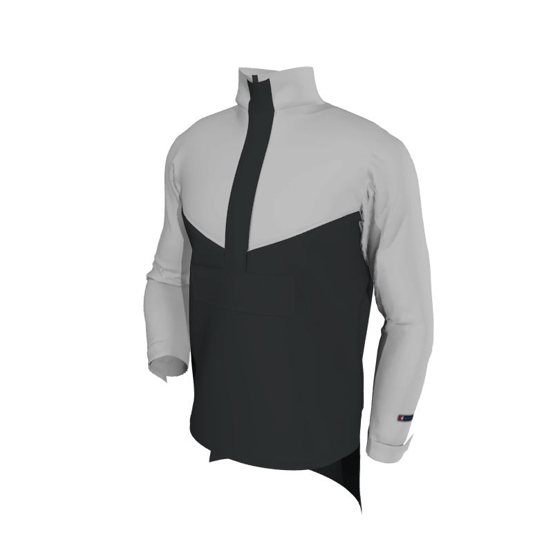 Custom Gore-Tex 9802 Gore-Tex Stevenson 2-Color Weathershirt. (x 1)