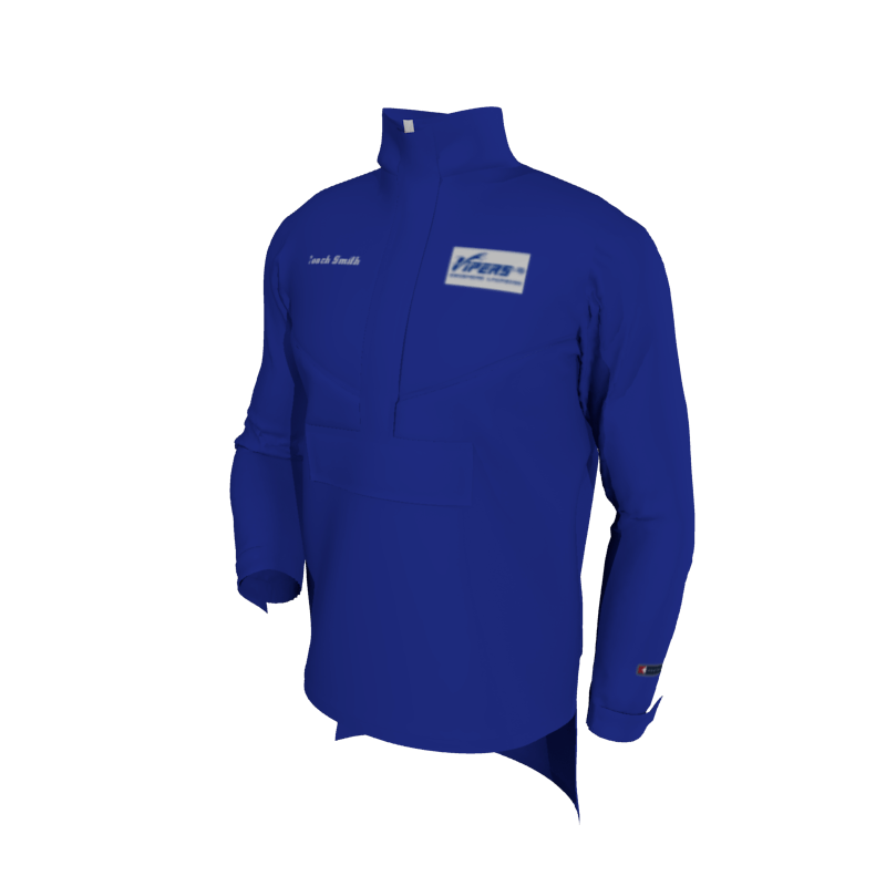 Custom Gore-Tex 9802 Gore-Tex Stevenson 2-Color Weathershirt. (x 1)
