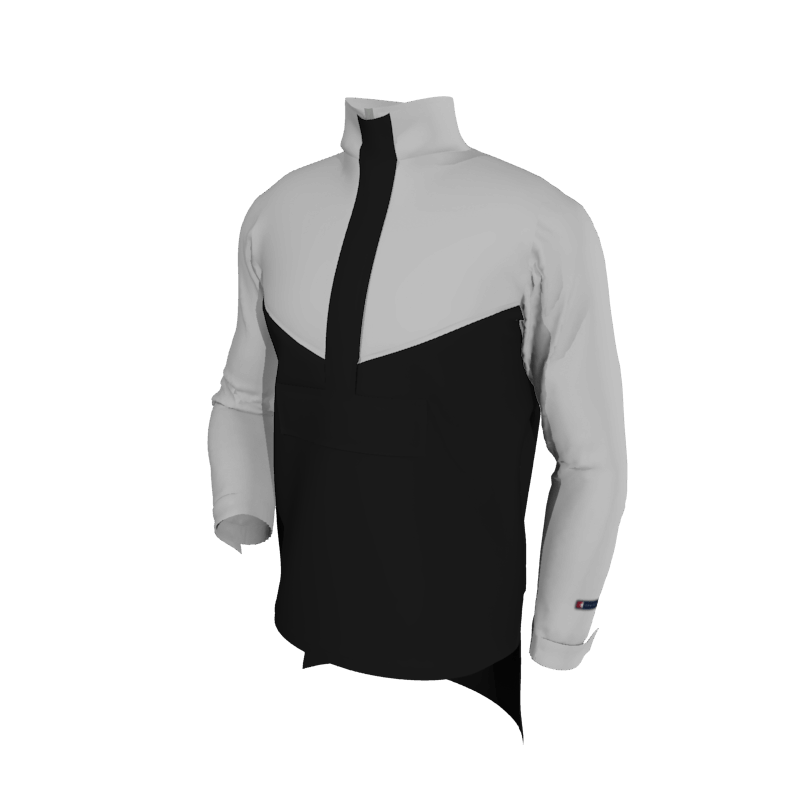 Custom Gore-Tex 9802 Gore-Tex Stevenson 2-Color Weathershirt. (x 1)