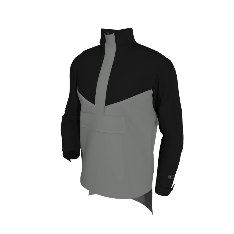 Custom Gore-Tex 9802 Gore-Tex Stevenson 2-Color Weathershirt. (x 1)