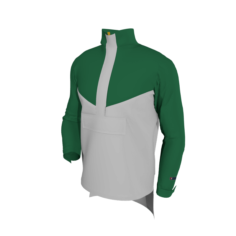 Custom Gore-Tex 9802 Gore-Tex Stevenson 2-Color Weathershirt. (x 1)
