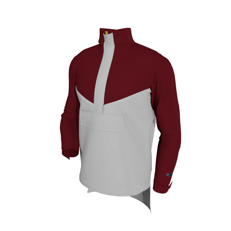 Custom Gore-Tex 9802 Gore-Tex Stevenson 2-Color Weathershirt. (x 1)