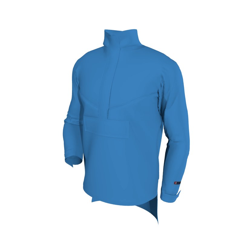 Custom Gore-Tex 9802 Gore-Tex Stevenson 2-Color Weathershirt. (x 2)