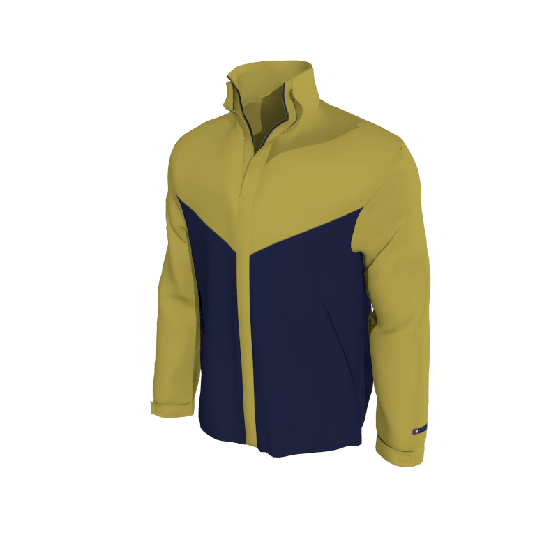 Custom Gore-Tex Blitz Jacket 2852 Gore-Tex 2-Color Blitz Jacket. (x 1)