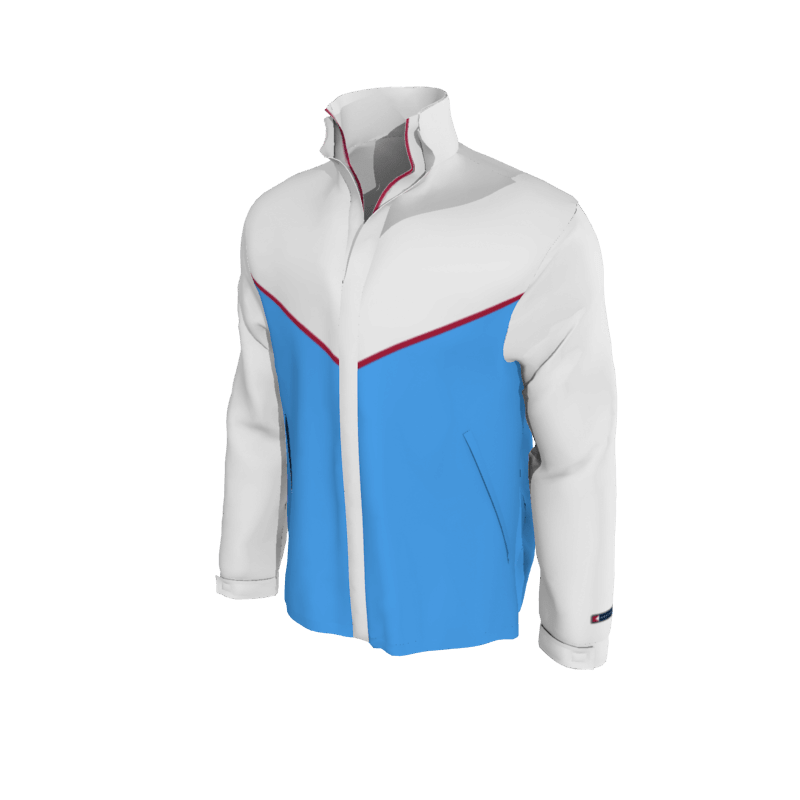 Custom Gore-Tex Blitz Jacket 2852 Gore-Tex 2-Color Blitz Jacket. (x 1)