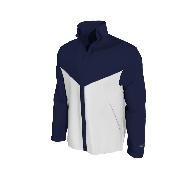 Custom Gore-Tex Blitz Jacket 2852 Gore-Tex 2-Color Blitz Jacket. (x 1)