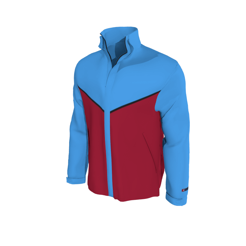 Custom Gore-Tex Blitz Jacket 2852 Gore-Tex 2-Color Blitz Jacket. (x 1)