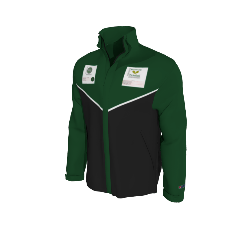 Custom Gore-Tex Blitz Jacket 2852 Gore-Tex 2-Color Blitz Jacket. (x 6)