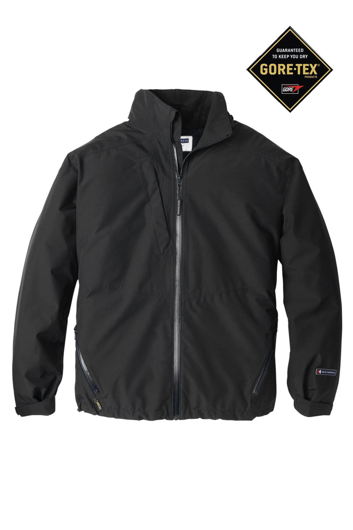 マクドナルド × LPGA × Boathouse GORE-TEX ジャケット gore-tex-custom-waterproof-men