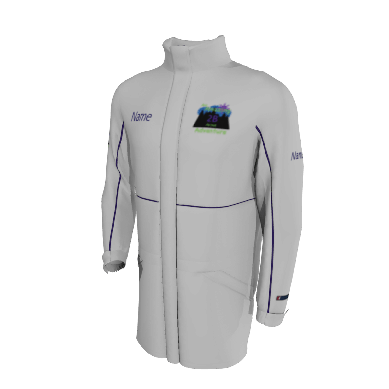 Custom Gore-Tex Field Parka 5802 Gore-Tex 2-Color Field Parka. (x 1)