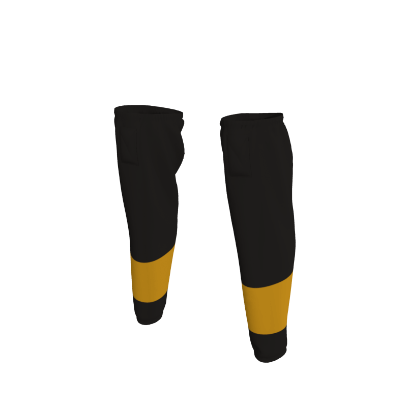 Custom Ice Hockey Uniforms Detroit Hockey Socks. (x 14)
