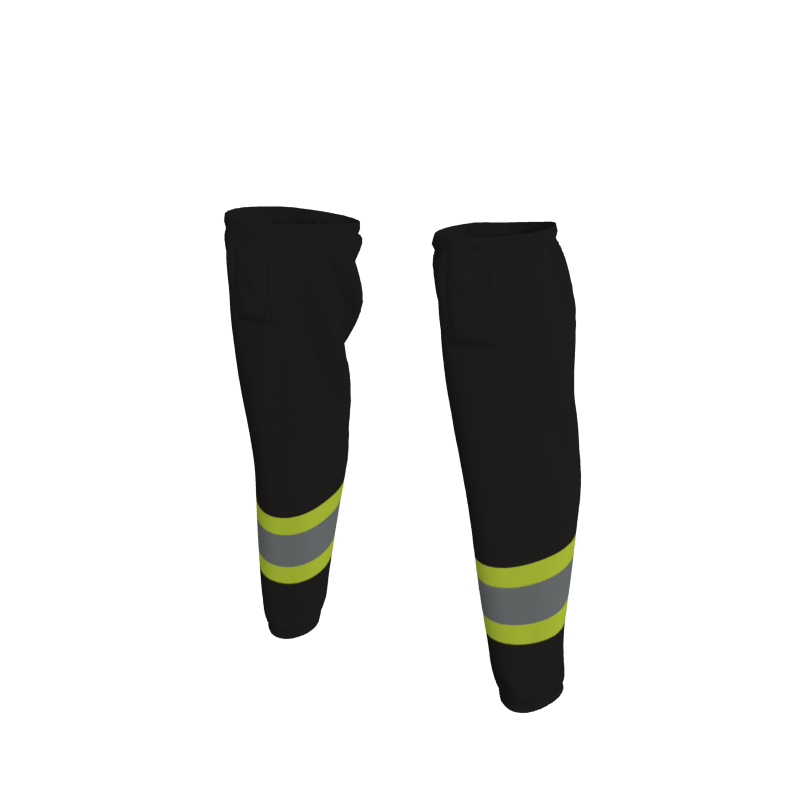 Custom Ice Hockey Uniforms New Jersey Hockey Socks. (x 16)