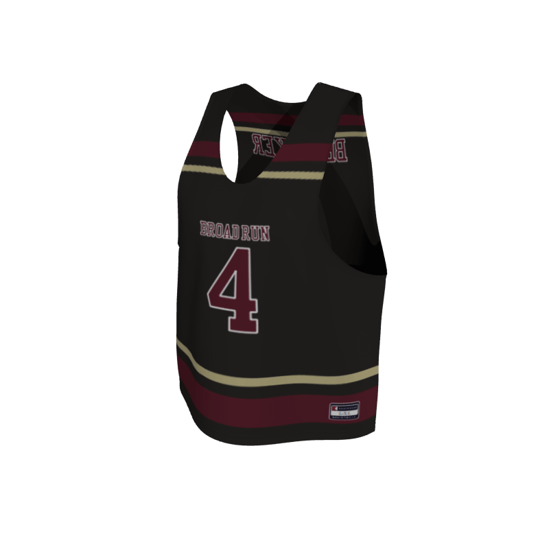 Custom Lacrosse Uniforms 826 Men's Revolution Reversible Jersey. (x 25)