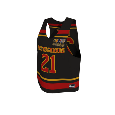 Custom Lacrosse Uniforms 826 Revolution Reversible Jersey (YOUTH Sizes). (x 12)