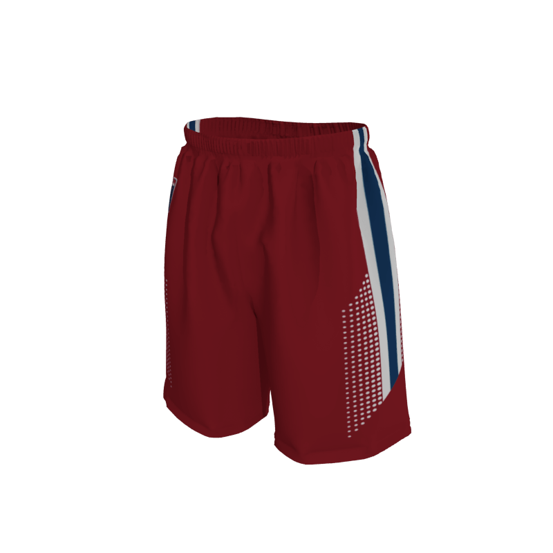 Custom Lacrosse Uniforms 829 Men's Revolution Short. (x 2)