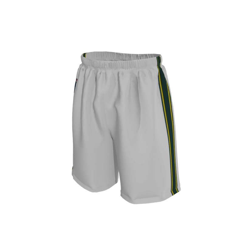 Custom Lacrosse Uniforms NFHS1 Men's Revolution Short. (x 1)