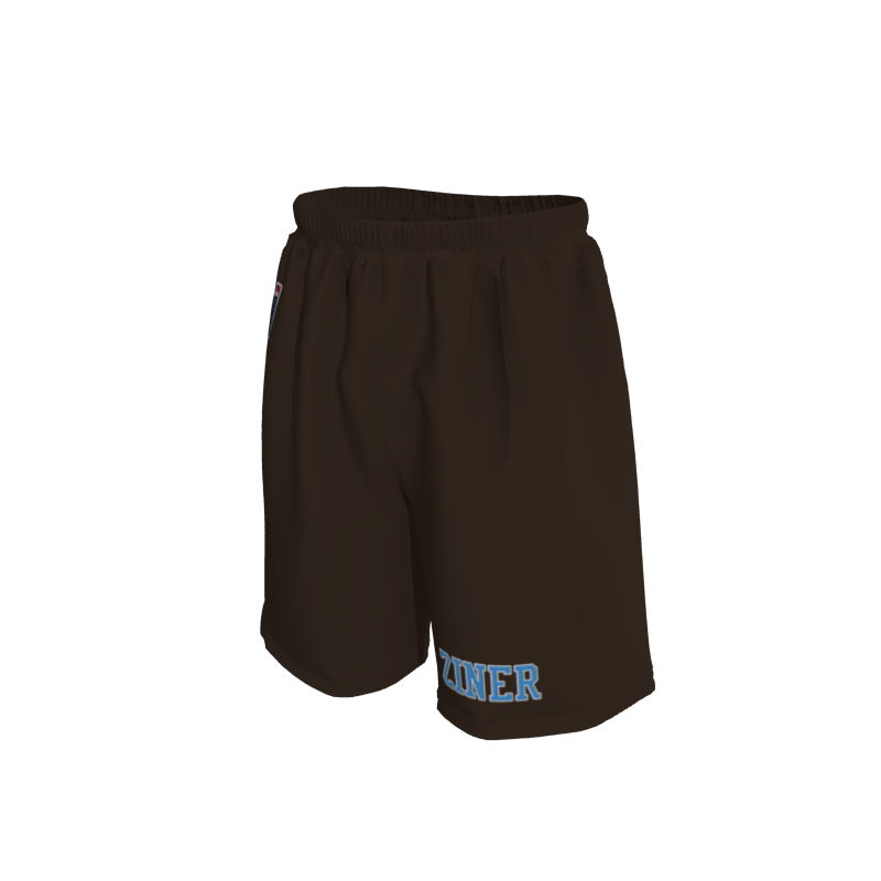 Custom Lacrosse Uniforms Solid Men's Revolution Short. (x 1)