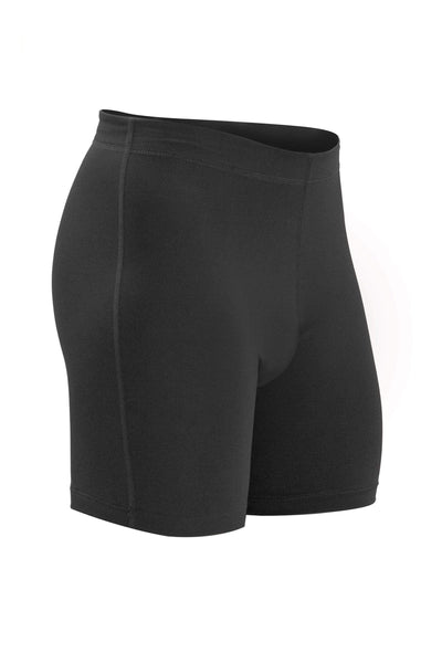 Men's Accel II Solid Rowing Trou Black / X-Small