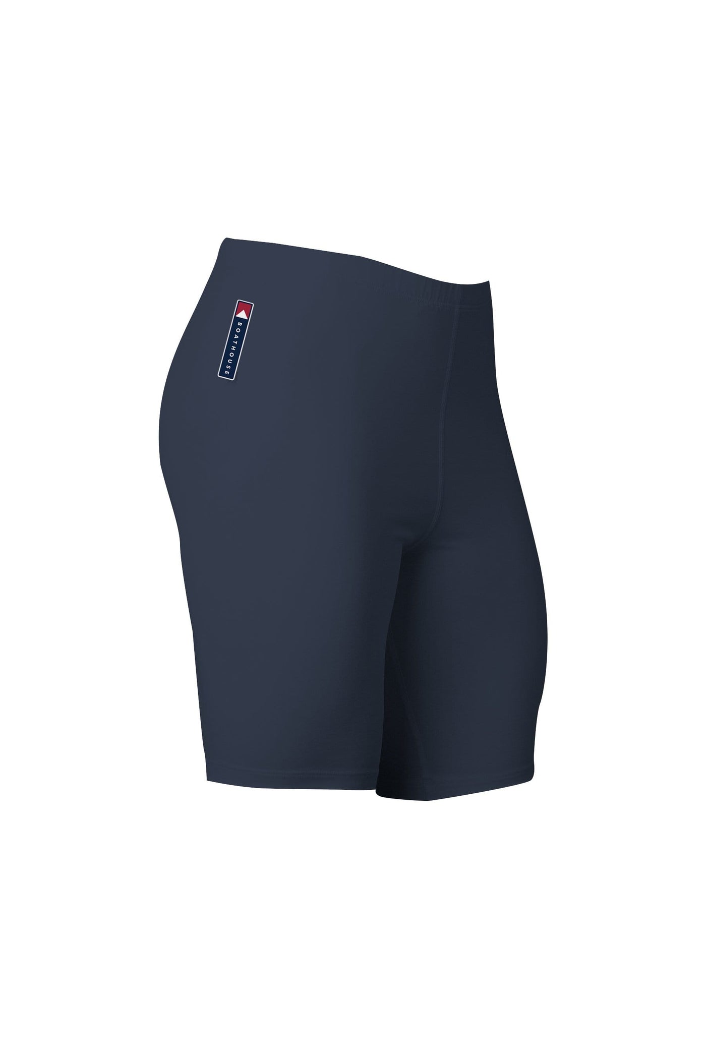 Men's Core Compression Shorts Navy / Small