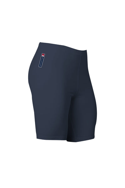 Men's Core Compression Shorts Navy / Small
