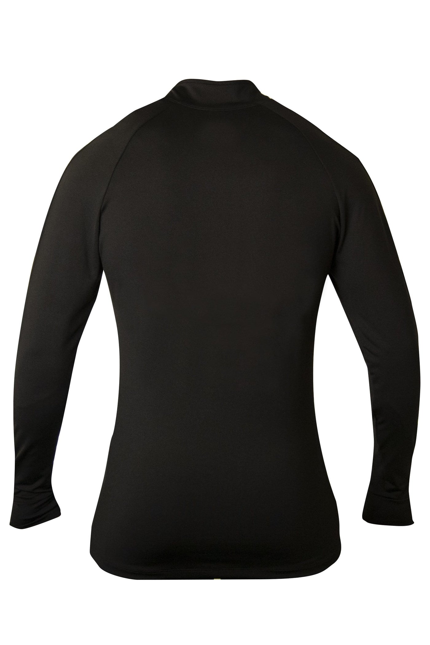 Men's Core Quarter-Zip Training Top