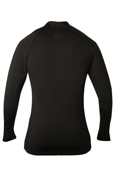 Men's Core Quarter-Zip Training Top