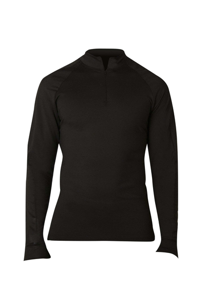 Men's Core Quarter-Zip Compression Top