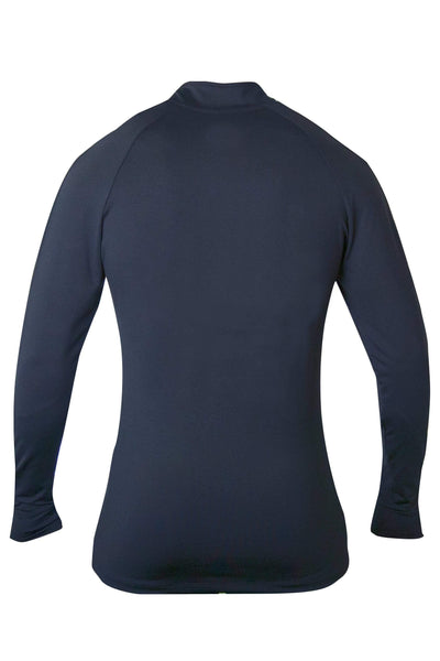 Men's Core Quarter-Zip Training Top