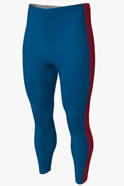 Boathouse Custom Men's Cold Weather Training Tights