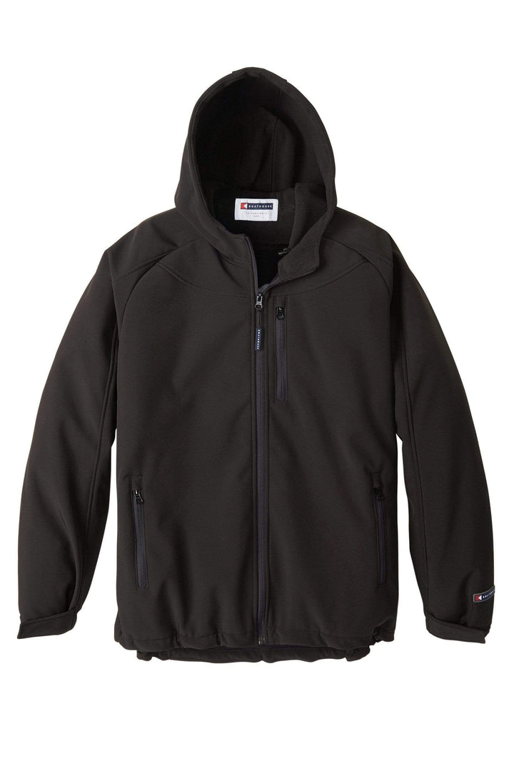 Men's Elevate Zenith Soft Shell Jacket | Boathouse Sports