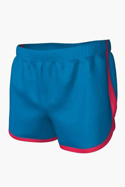 Boathouse Custom Men's Endurance Short w/Binding