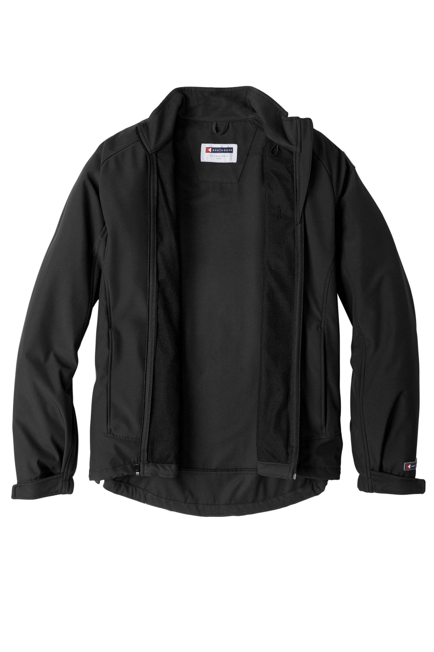 日本最級 Men's Stock Equinox Core Soft Shell Jacket | Boathouse ジャケット・アウター