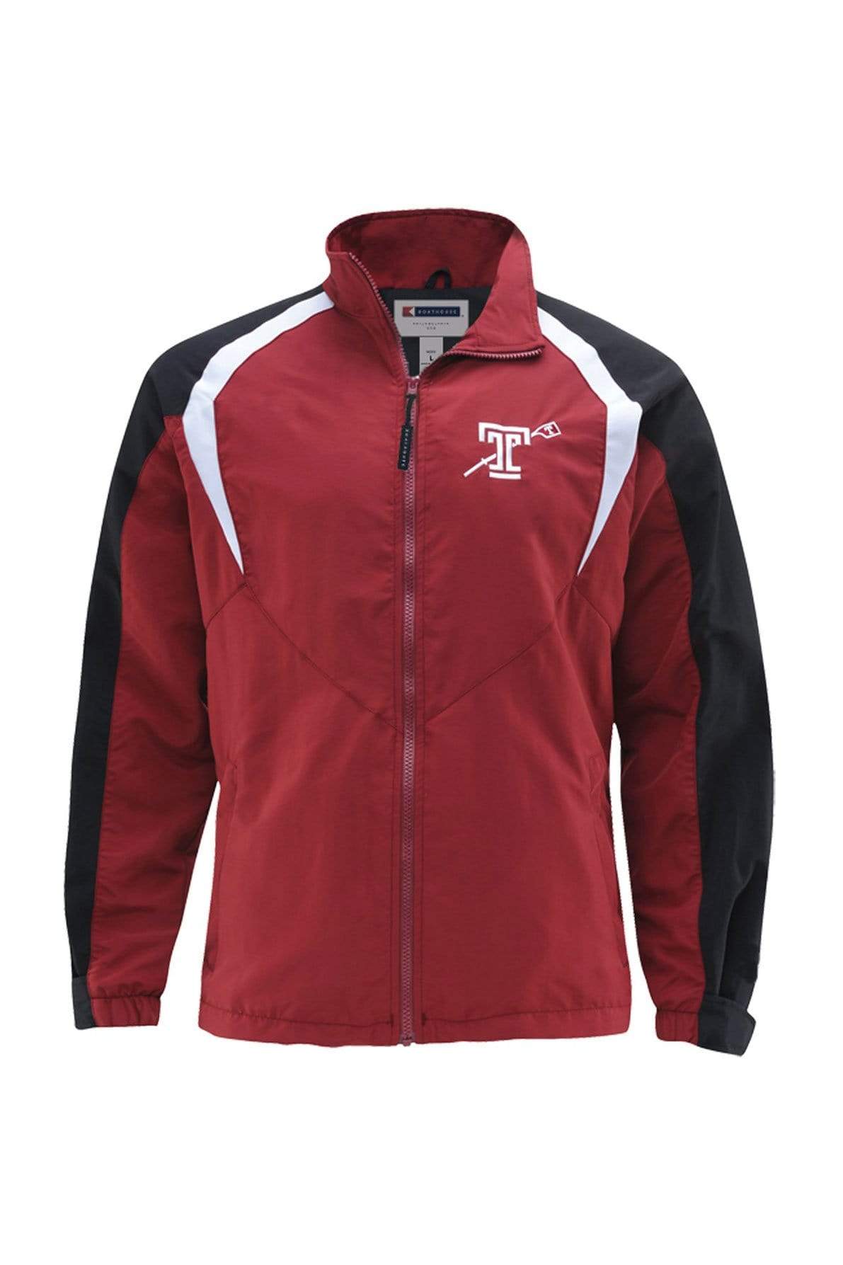 Men's Facet Jacket – Boathouse Sports Custom