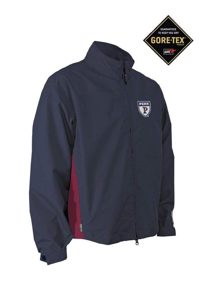 Men s Approach GORE TEX Waterproof Golf Jacket Boathouse Sports Custom