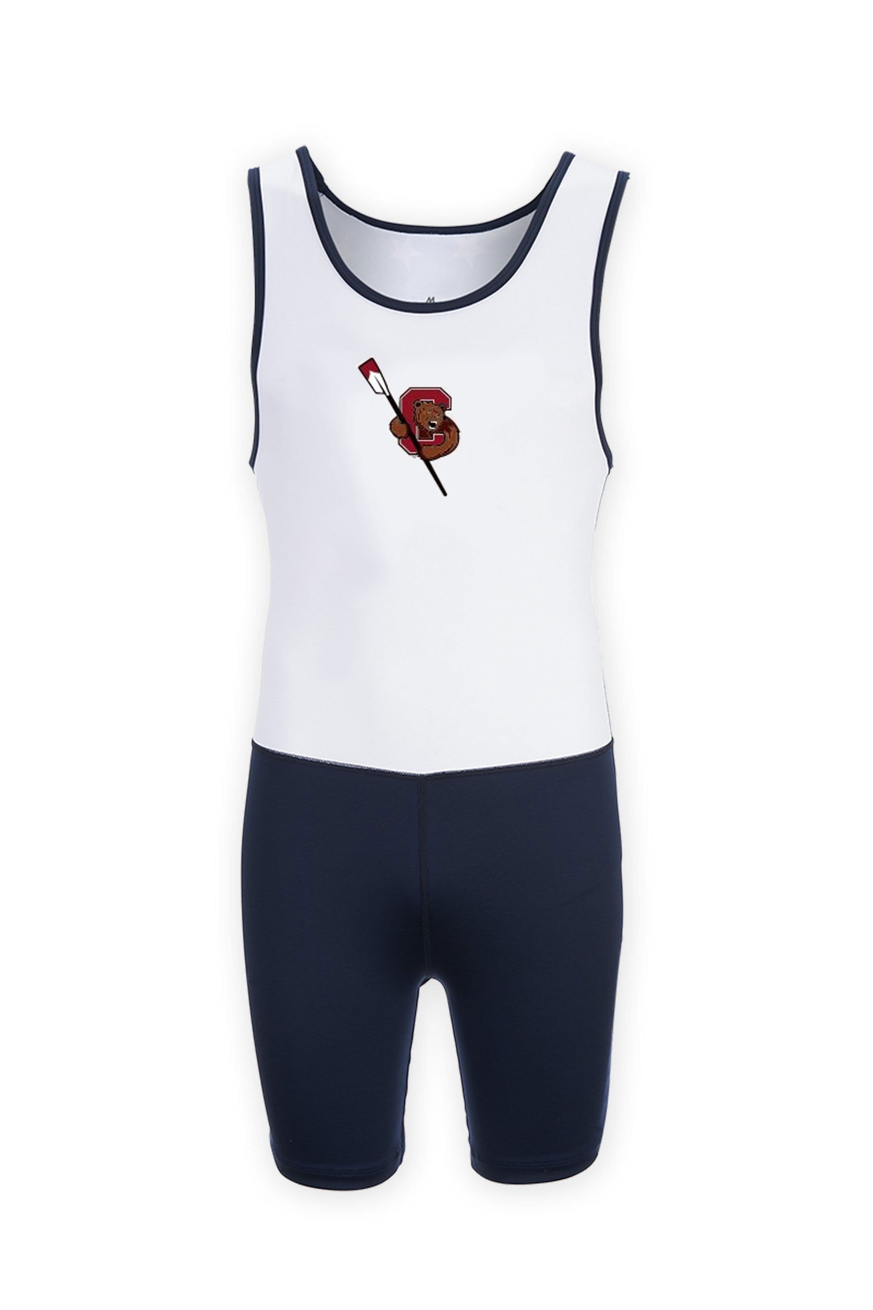 Men's JMS Uni II with Binding | Custom Rowing Unisuits – Boathouse ...