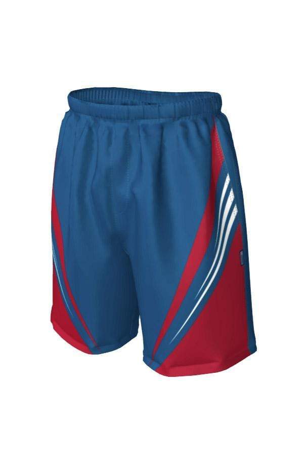 Boathouse Custom Men's Journey Short (Sublimated)